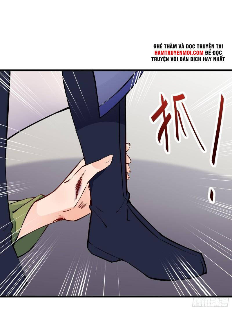 Tu Tiên Phải Dựa Vào Sugar Mommy Chap 136 - Next Chap 137