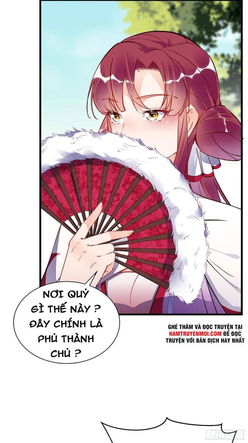 Tu Tiên Phải Dựa Vào Sugar Mommy Chap 136 - Next Chap 137