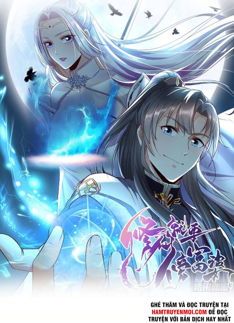 Tu Tiên Phải Dựa Vào Sugar Mommy Chap 137 - Next Chap 138