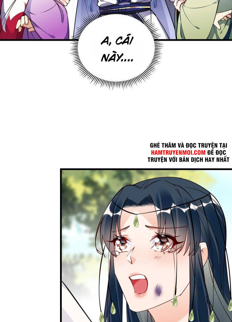 Tu Tiên Phải Dựa Vào Sugar Mommy Chap 137 - Next Chap 138