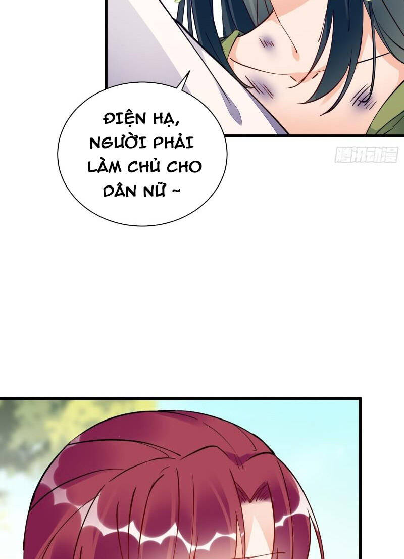 Tu Tiên Phải Dựa Vào Sugar Mommy Chap 137 - Next Chap 138