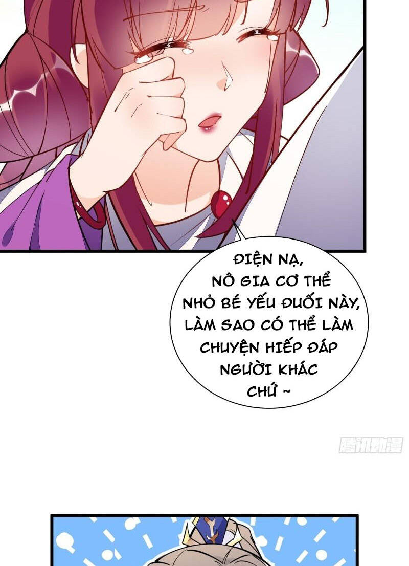 Tu Tiên Phải Dựa Vào Sugar Mommy Chap 137 - Next Chap 138