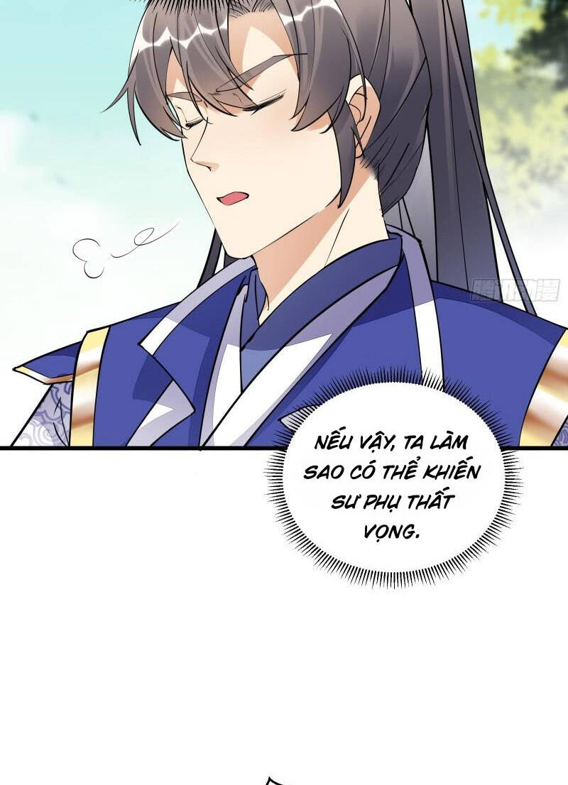 Tu Tiên Phải Dựa Vào Sugar Mommy Chap 137 - Next Chap 138