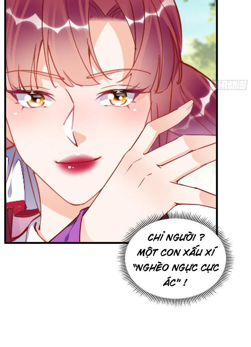 Tu Tiên Phải Dựa Vào Sugar Mommy Chap 137 - Next Chap 138