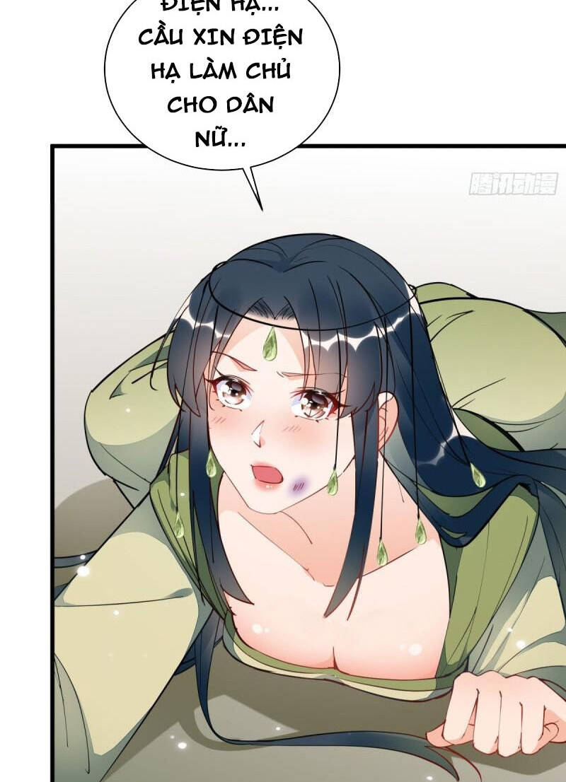Tu Tiên Phải Dựa Vào Sugar Mommy Chap 137 - Next Chap 138