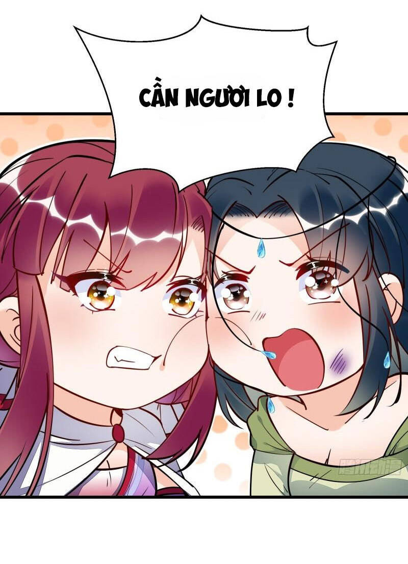 Tu Tiên Phải Dựa Vào Sugar Mommy Chap 137 - Next Chap 138