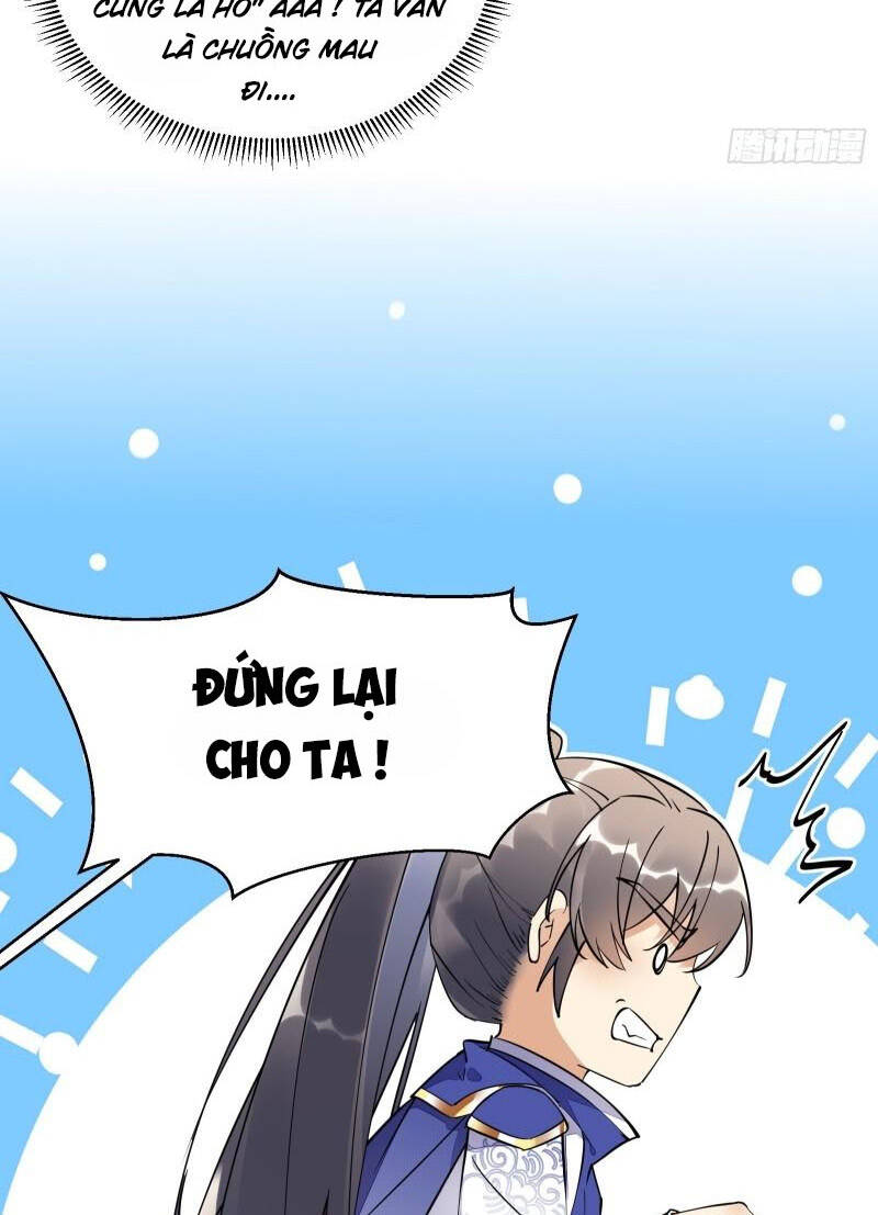 Tu Tiên Phải Dựa Vào Sugar Mommy Chap 137 - Next Chap 138