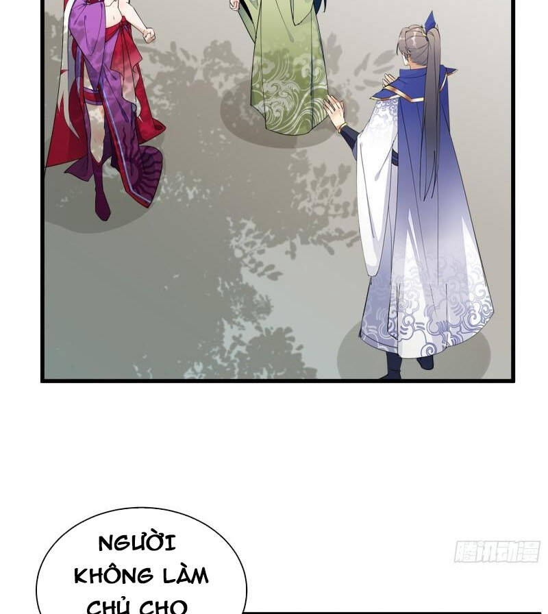 Tu Tiên Phải Dựa Vào Sugar Mommy Chap 137 - Next Chap 138