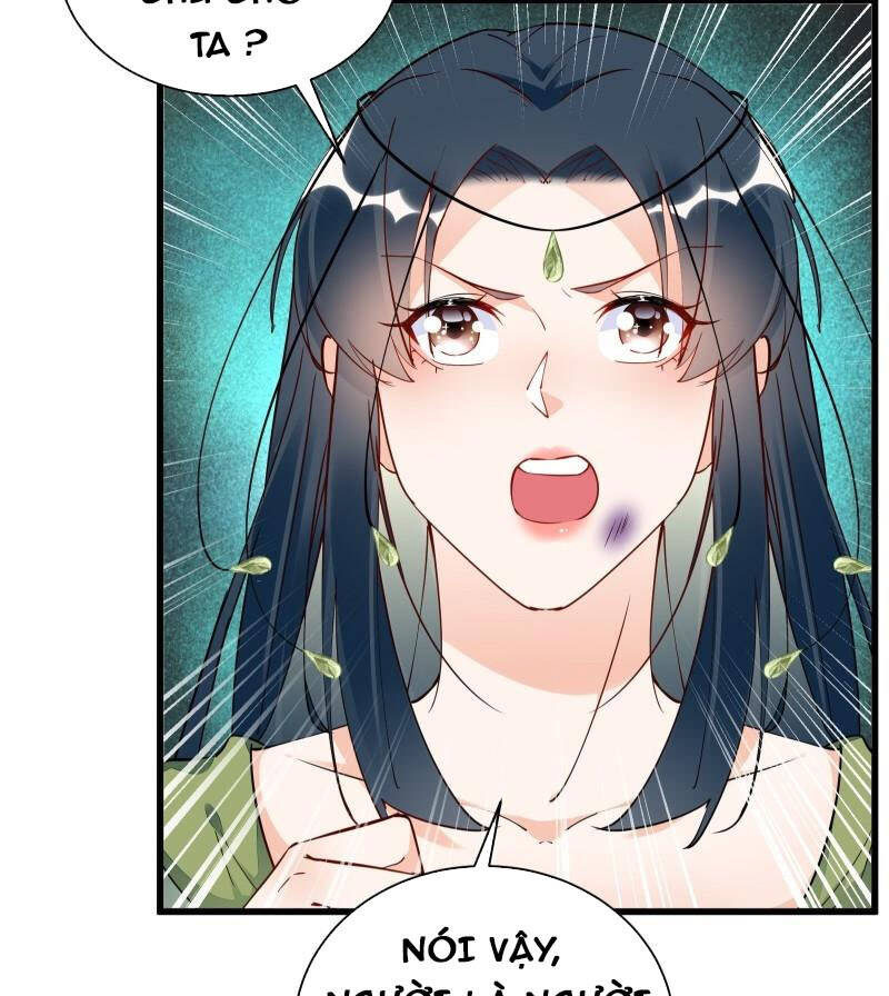 Tu Tiên Phải Dựa Vào Sugar Mommy Chap 137 - Next Chap 138