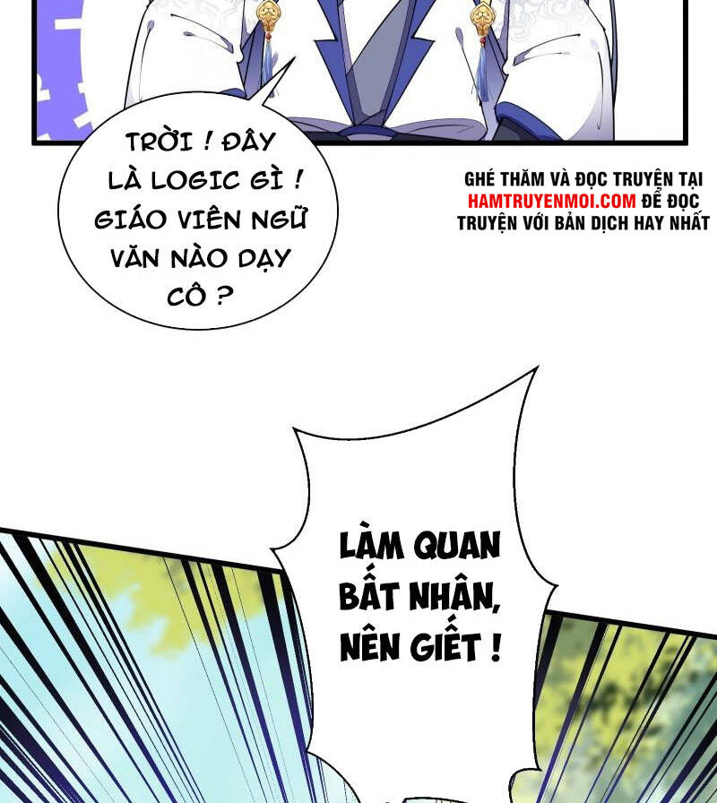 Tu Tiên Phải Dựa Vào Sugar Mommy Chap 137 - Next Chap 138