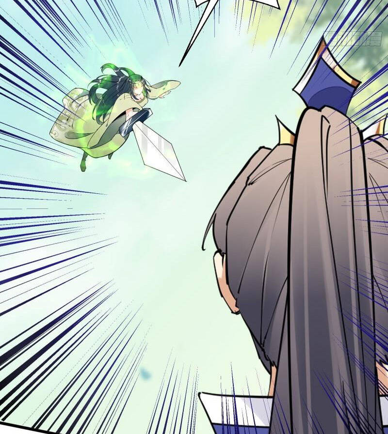Tu Tiên Phải Dựa Vào Sugar Mommy Chap 137 - Next Chap 138