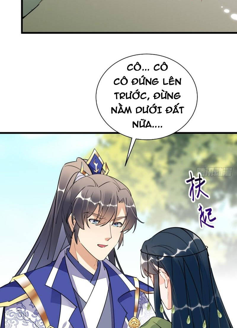 Tu Tiên Phải Dựa Vào Sugar Mommy Chap 137 - Next Chap 138