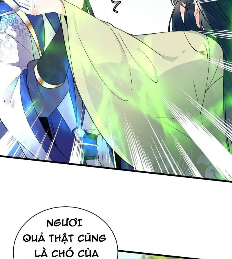 Tu Tiên Phải Dựa Vào Sugar Mommy Chap 137 - Next Chap 138