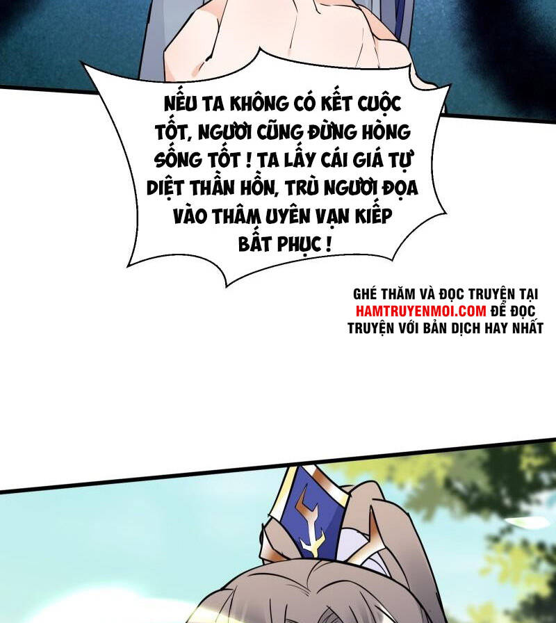 Tu Tiên Phải Dựa Vào Sugar Mommy Chap 137 - Next Chap 138