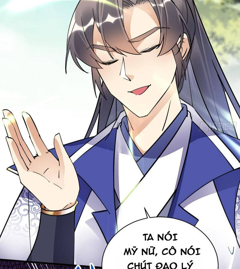 Tu Tiên Phải Dựa Vào Sugar Mommy Chap 137 - Next Chap 138