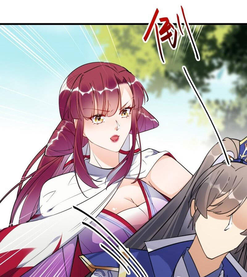 Tu Tiên Phải Dựa Vào Sugar Mommy Chap 137 - Next Chap 138