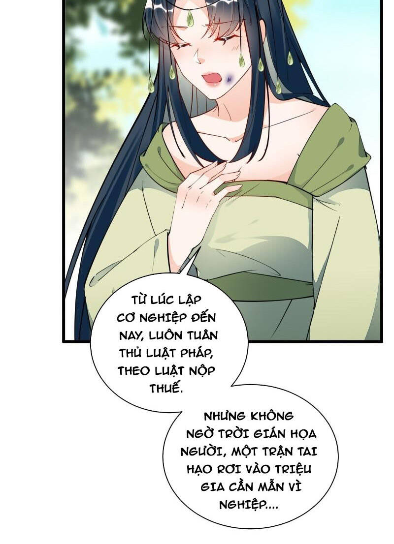 Tu Tiên Phải Dựa Vào Sugar Mommy Chap 137 - Next Chap 138