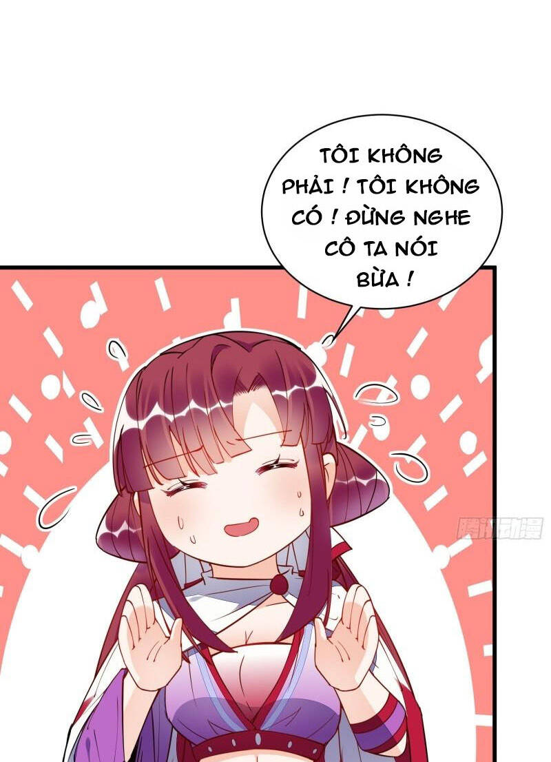 Tu Tiên Phải Dựa Vào Sugar Mommy Chap 137 - Next Chap 138