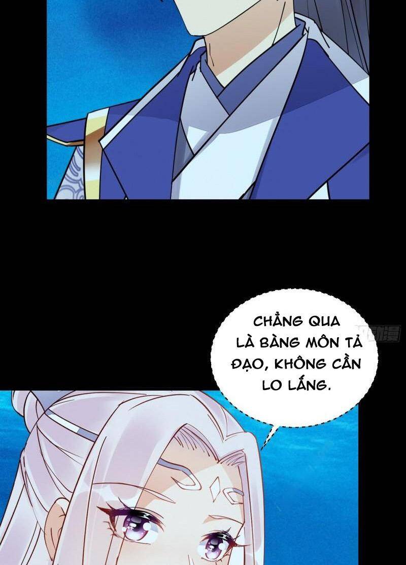 Tu Tiên Phải Dựa Vào Sugar Mommy Chap 138 - Next Chap 139