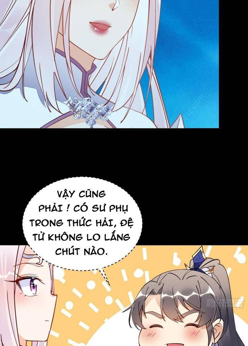 Tu Tiên Phải Dựa Vào Sugar Mommy Chap 138 - Next Chap 139