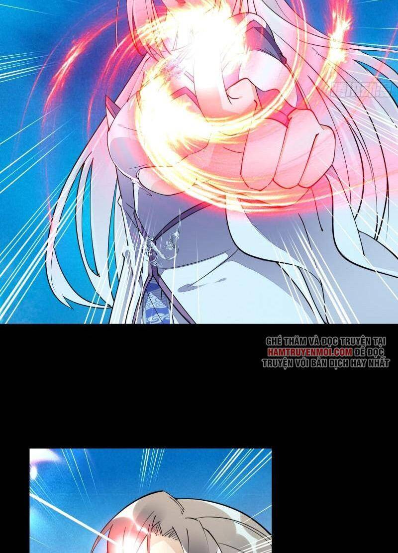 Tu Tiên Phải Dựa Vào Sugar Mommy Chap 138 - Next Chap 139