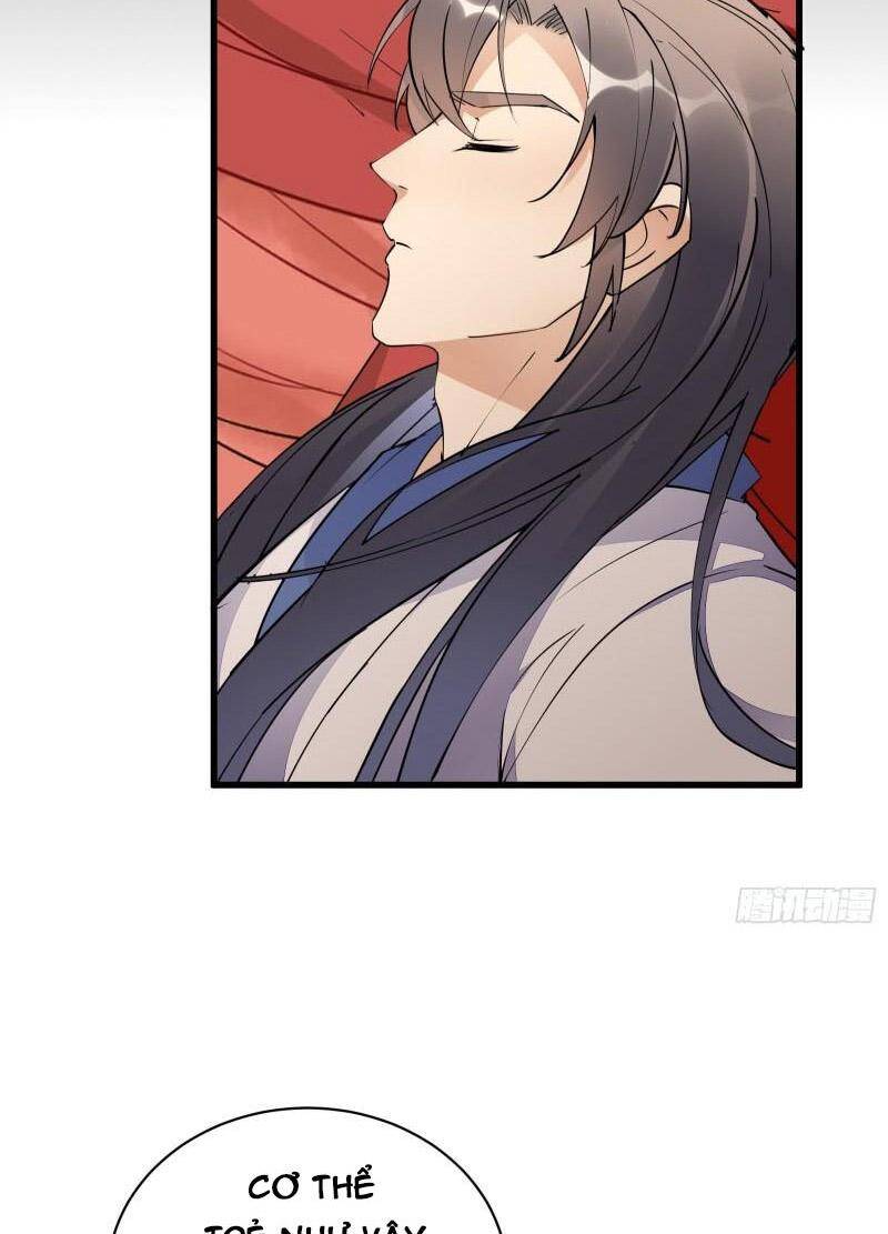 Tu Tiên Phải Dựa Vào Sugar Mommy Chap 138 - Next Chap 139