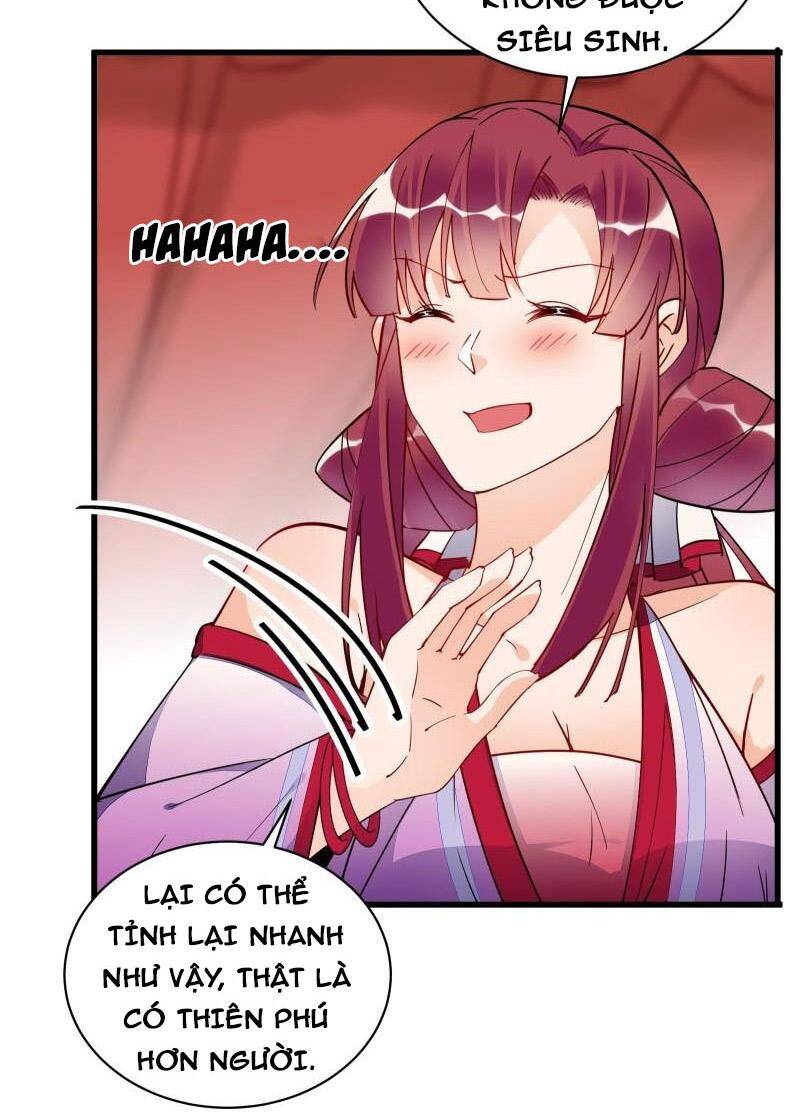 Tu Tiên Phải Dựa Vào Sugar Mommy Chap 138 - Next Chap 139