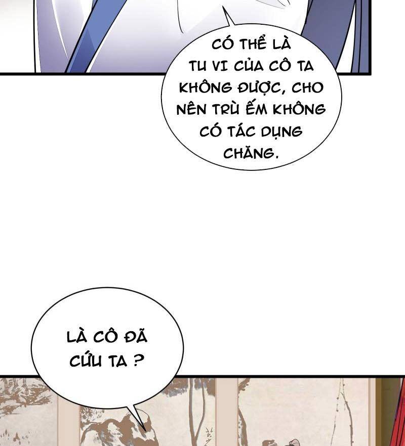 Tu Tiên Phải Dựa Vào Sugar Mommy Chap 138 - Next Chap 139