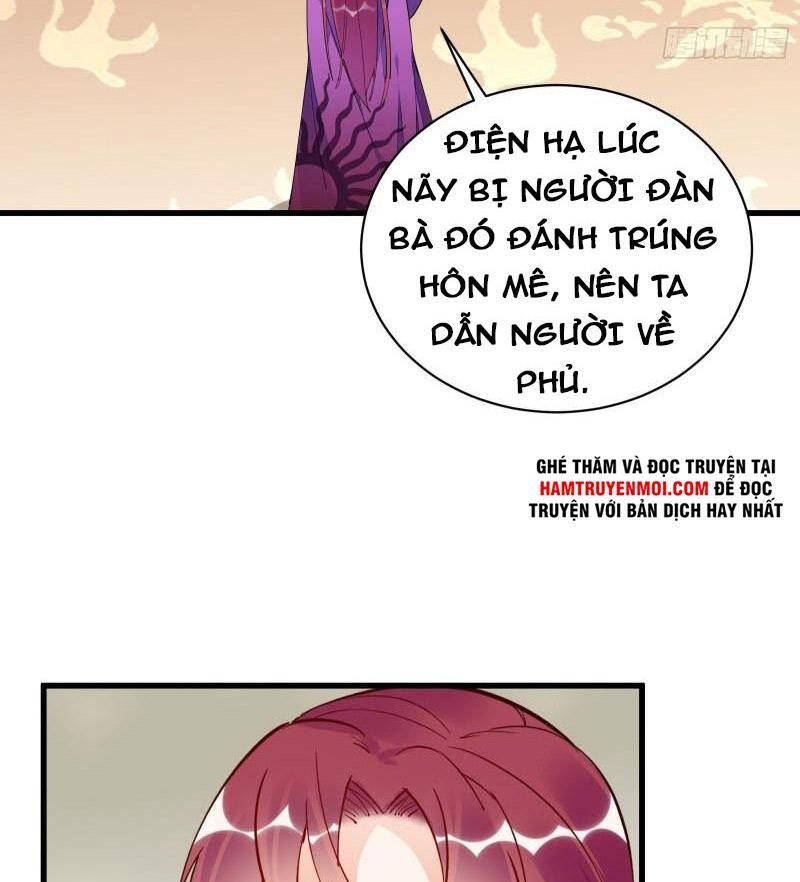 Tu Tiên Phải Dựa Vào Sugar Mommy Chap 138 - Next Chap 139
