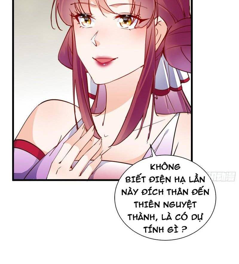 Tu Tiên Phải Dựa Vào Sugar Mommy Chap 138 - Next Chap 139