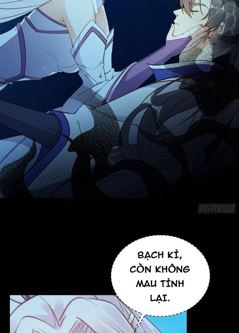 Tu Tiên Phải Dựa Vào Sugar Mommy Chap 138 - Next Chap 139
