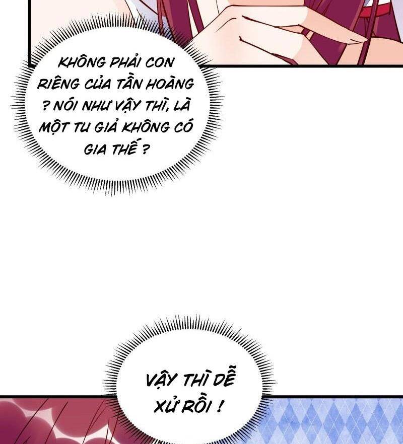 Tu Tiên Phải Dựa Vào Sugar Mommy Chap 138 - Next Chap 139