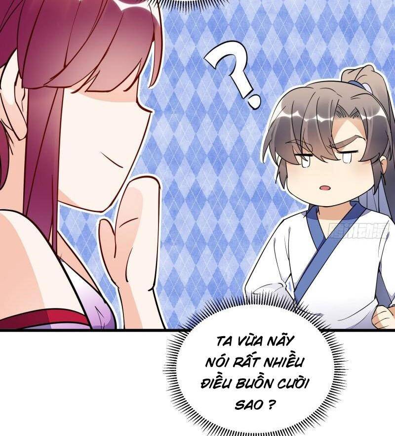 Tu Tiên Phải Dựa Vào Sugar Mommy Chap 138 - Next Chap 139
