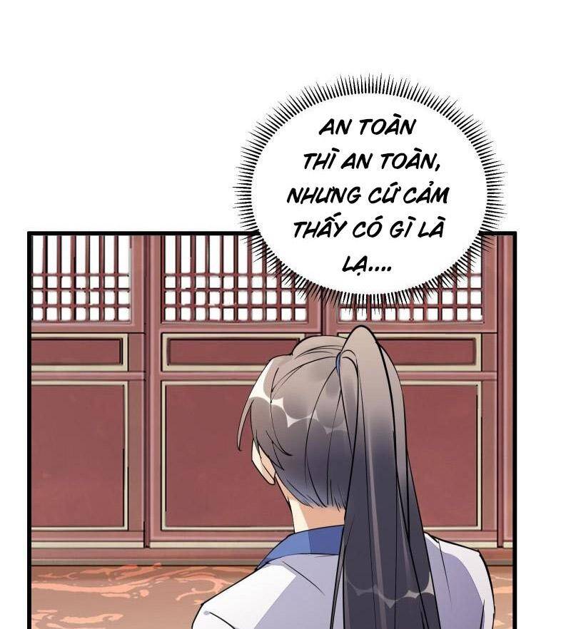 Tu Tiên Phải Dựa Vào Sugar Mommy Chap 138 - Next Chap 139