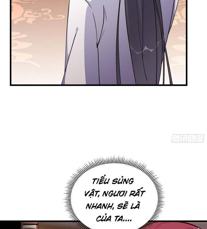 Tu Tiên Phải Dựa Vào Sugar Mommy Chap 138 - Next Chap 139