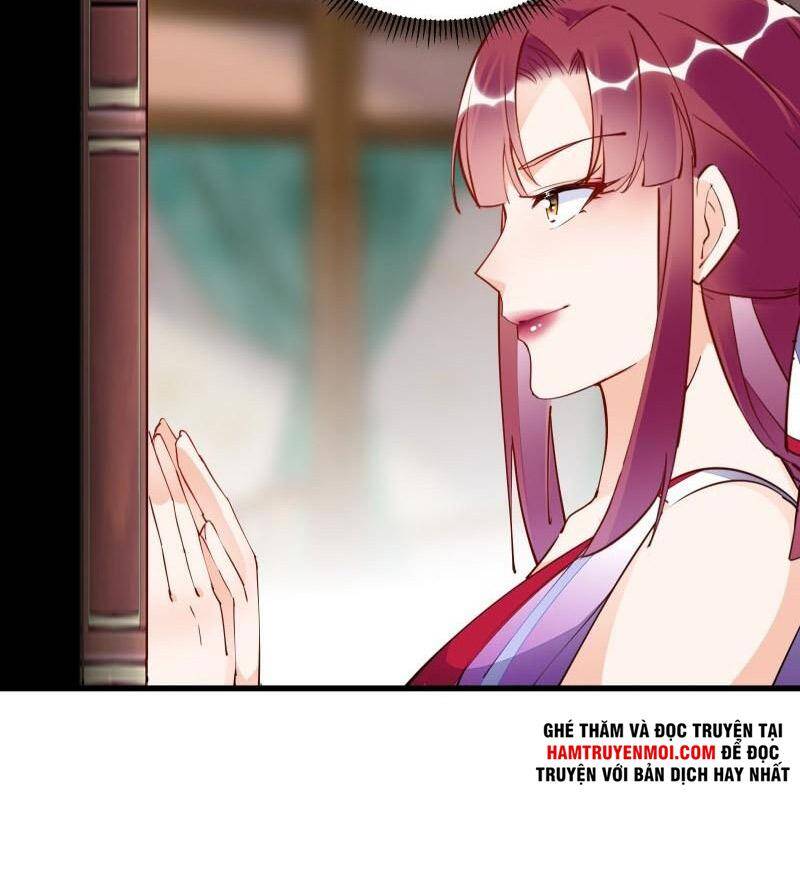 Tu Tiên Phải Dựa Vào Sugar Mommy Chap 138 - Next Chap 139