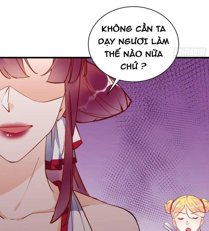 Tu Tiên Phải Dựa Vào Sugar Mommy Chap 138 - Next Chap 139
