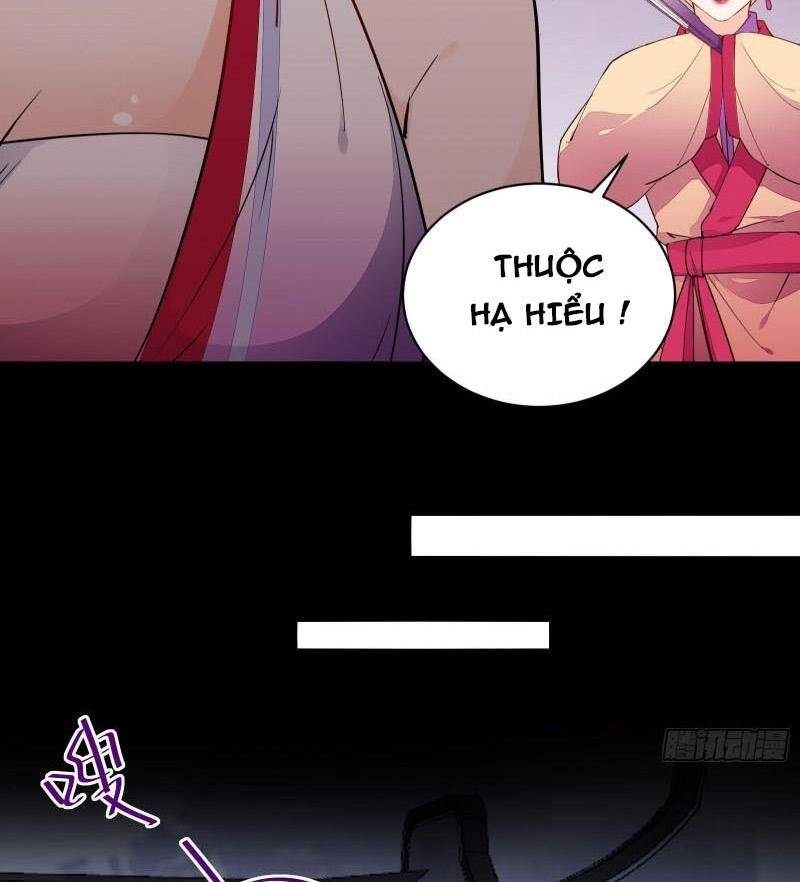 Tu Tiên Phải Dựa Vào Sugar Mommy Chap 138 - Next Chap 139