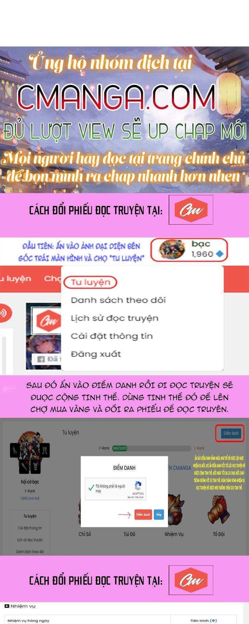 Tu Tiên Phải Dựa Vào Sugar Mommy Chap 14 - Next Chap 15