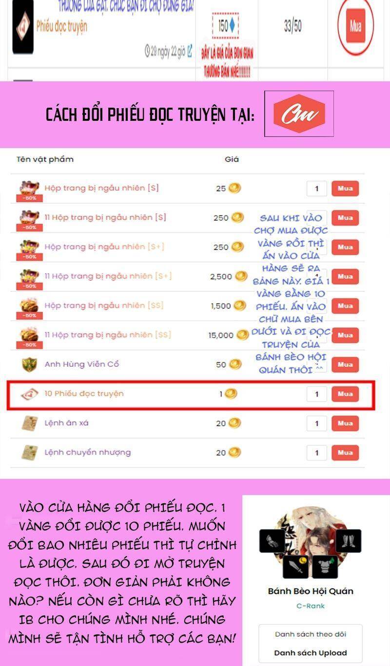 Tu Tiên Phải Dựa Vào Sugar Mommy Chap 14 - Next Chap 15