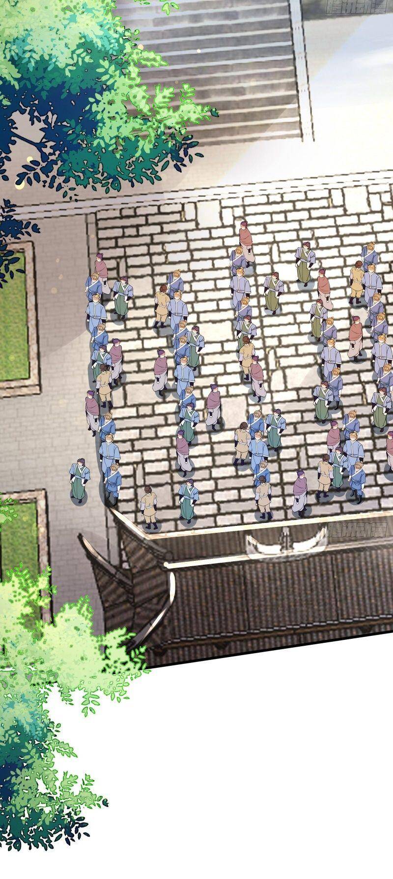 Tu Tiên Phải Dựa Vào Sugar Mommy Chap 14 - Next Chap 15