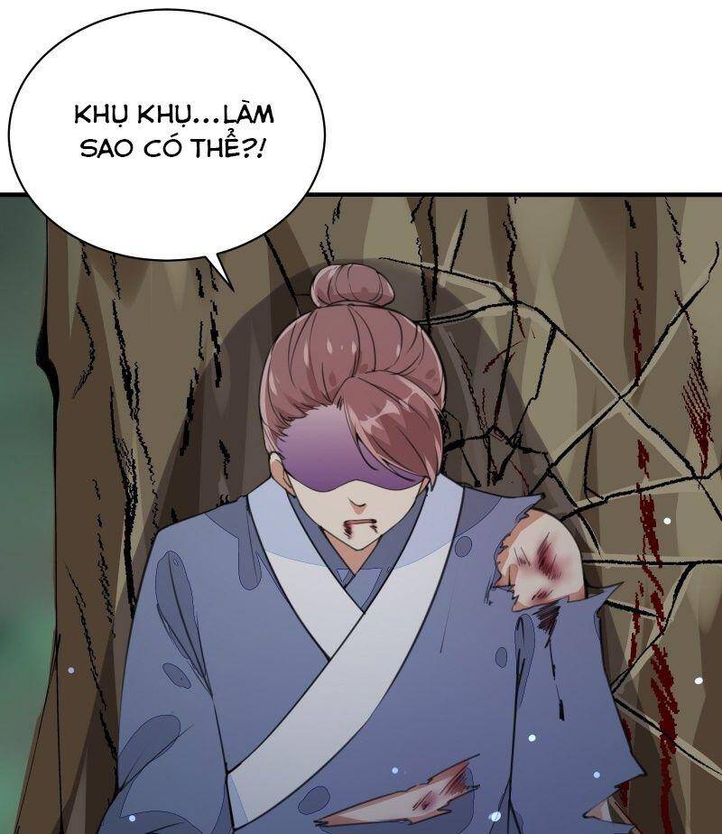 Tu Tiên Phải Dựa Vào Sugar Mommy Chap 14 - Next Chap 15