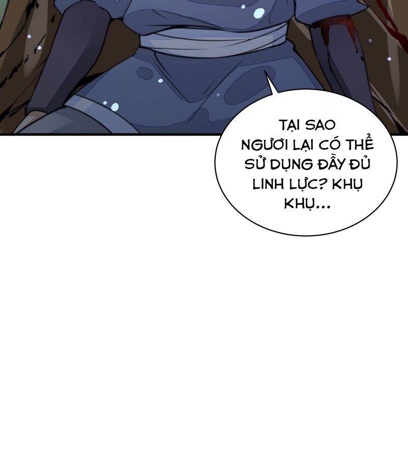 Tu Tiên Phải Dựa Vào Sugar Mommy Chap 14 - Next Chap 15