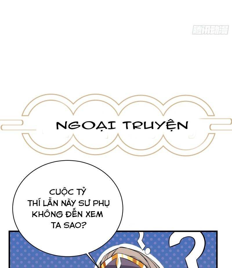 Tu Tiên Phải Dựa Vào Sugar Mommy Chap 14 - Next Chap 15