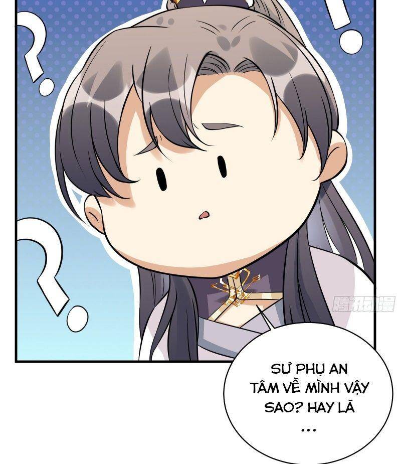 Tu Tiên Phải Dựa Vào Sugar Mommy Chap 14 - Next Chap 15