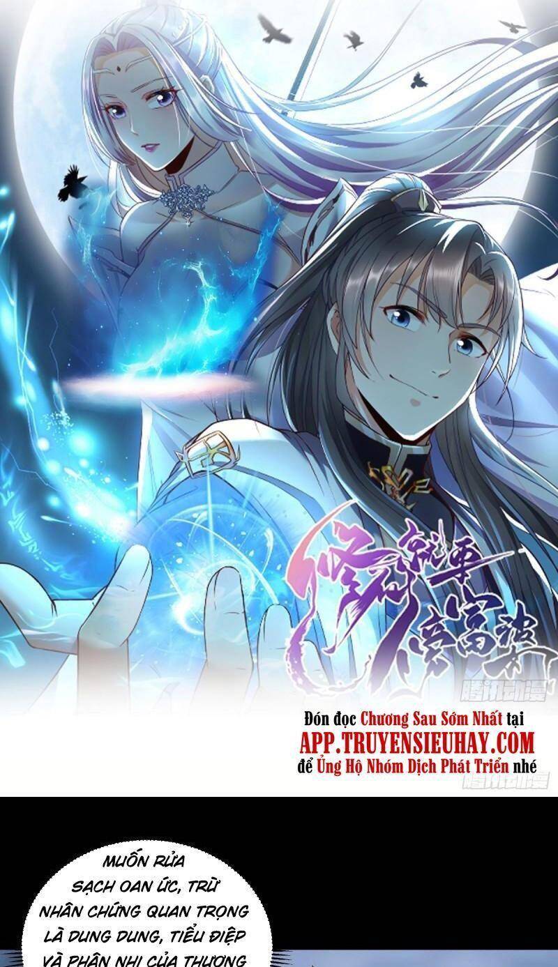 Tu Tiên Phải Dựa Vào Sugar Mommy Chap 148 - Next Chap 149
