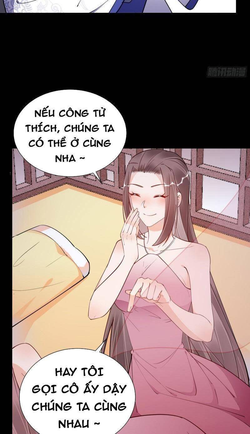 Tu Tiên Phải Dựa Vào Sugar Mommy Chap 148 - Next Chap 149
