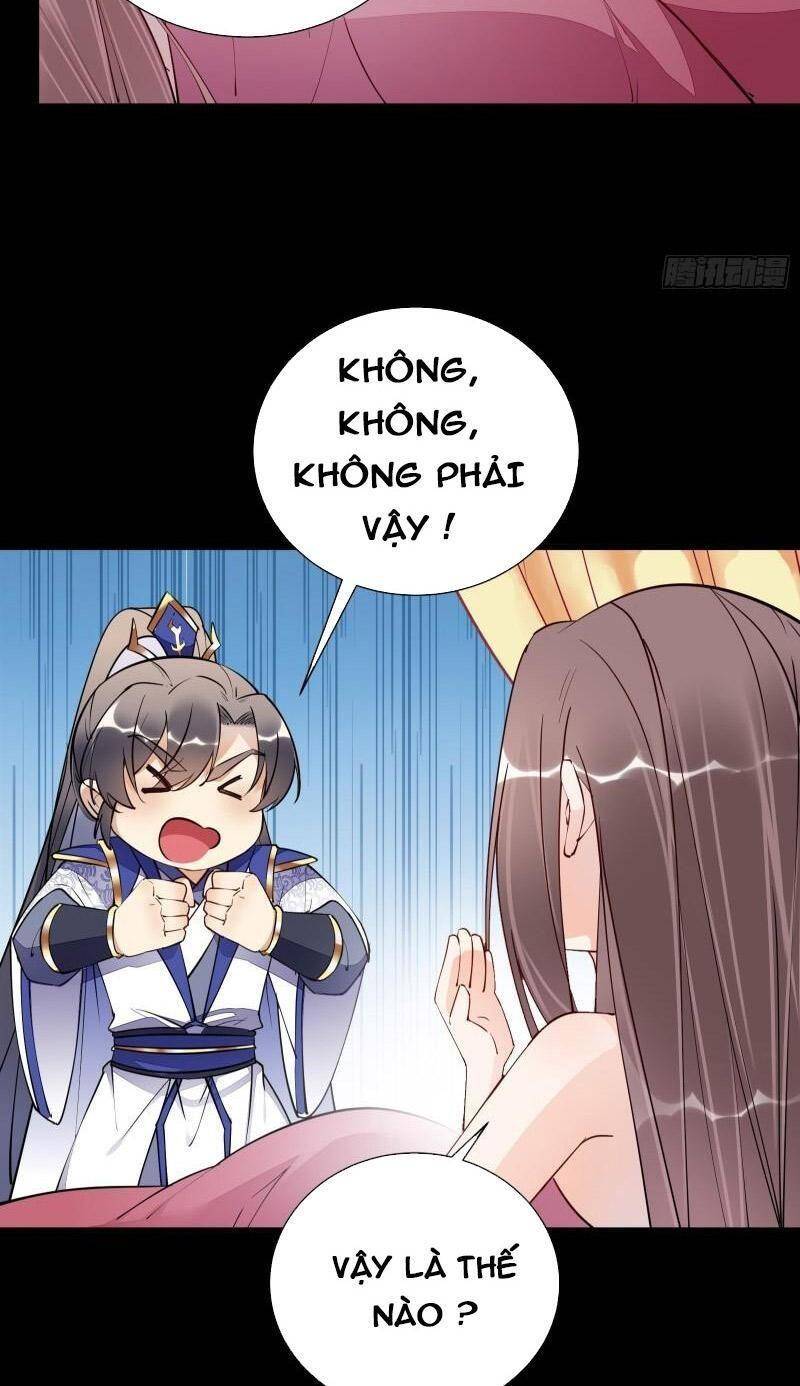 Tu Tiên Phải Dựa Vào Sugar Mommy Chap 148 - Next Chap 149