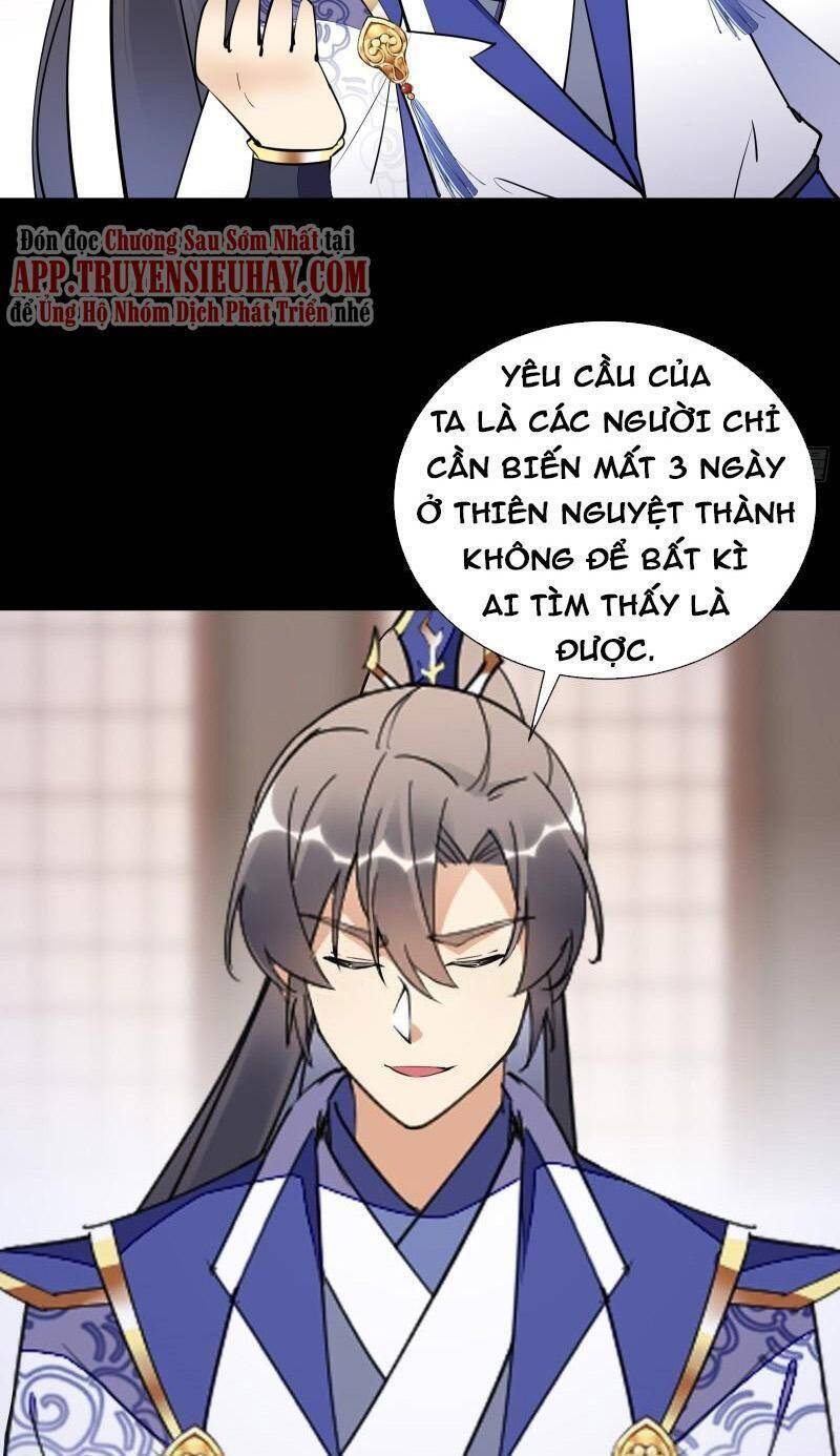 Tu Tiên Phải Dựa Vào Sugar Mommy Chap 148 - Next Chap 149