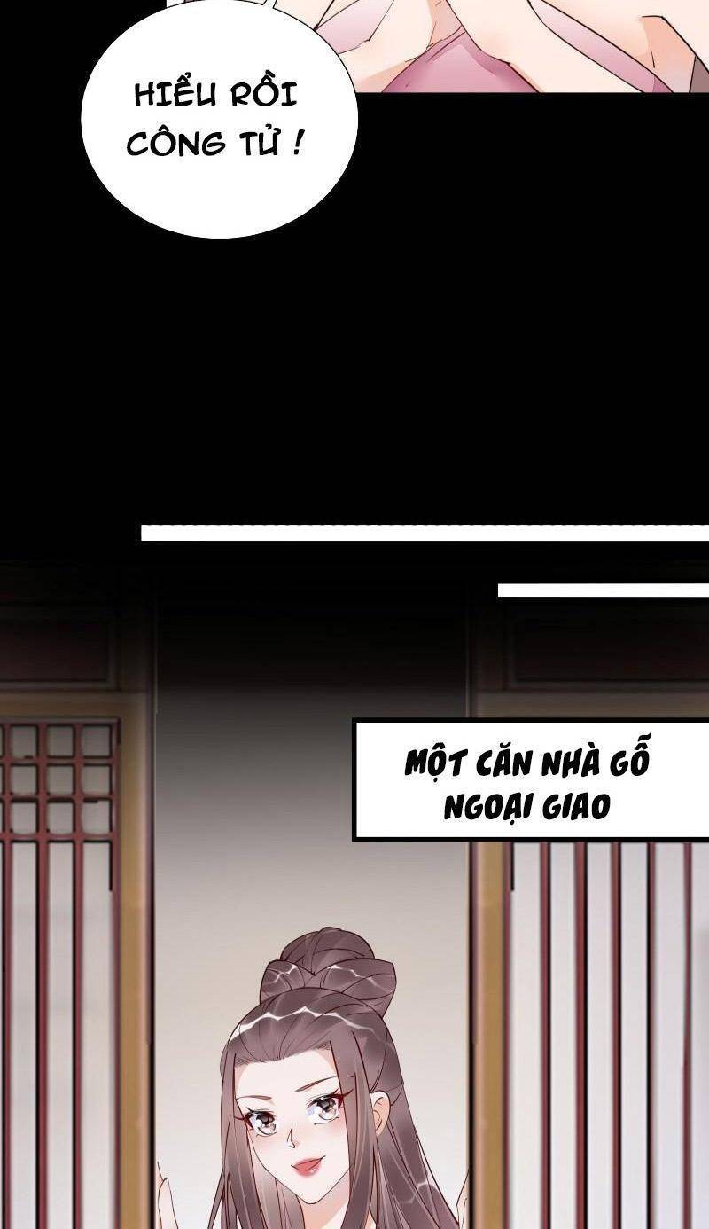 Tu Tiên Phải Dựa Vào Sugar Mommy Chap 148 - Next Chap 149